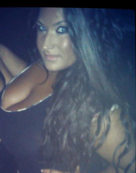 21P Greek Girl With Huge Tits