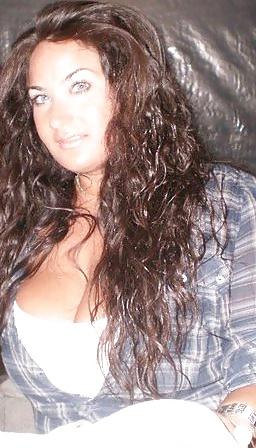 21P Greek Girl With Huge Tits
