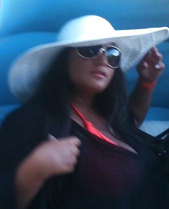 21P Greek Girl With Huge Tits