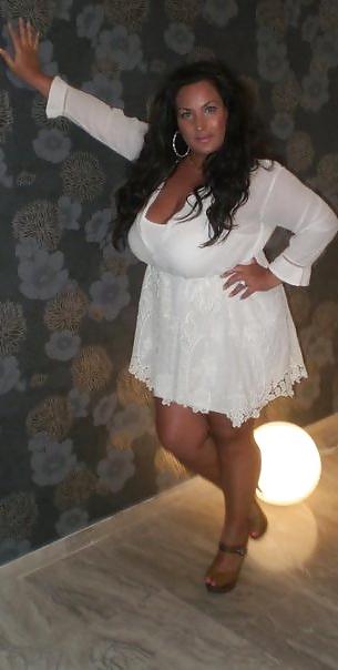 21P Greek Girl With Huge Tits
