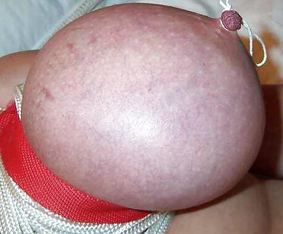 25P Titten- und Nippelspiele