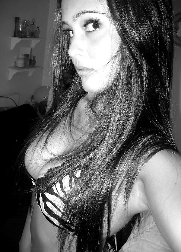 15P Nice (non nude) girls 36