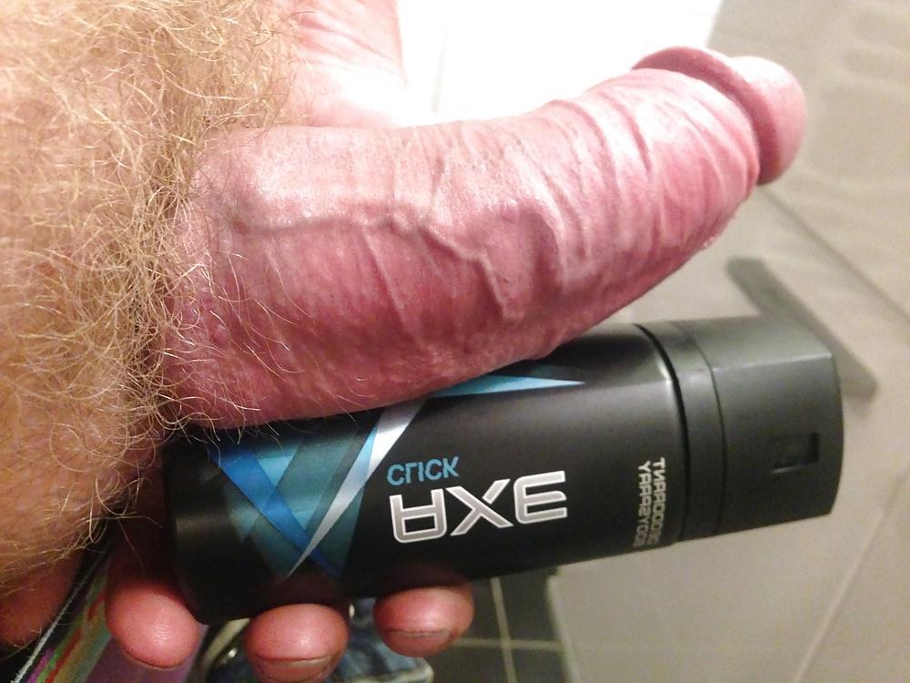4P My girth