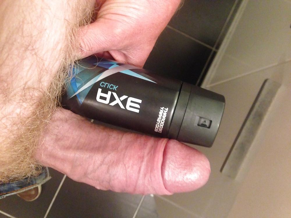 4P My girth