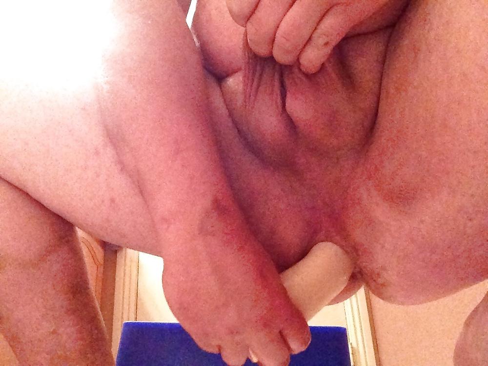 11P Riding Belladonna's Magic Hand