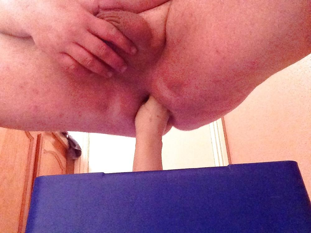 11P Riding Belladonna's Magic Hand