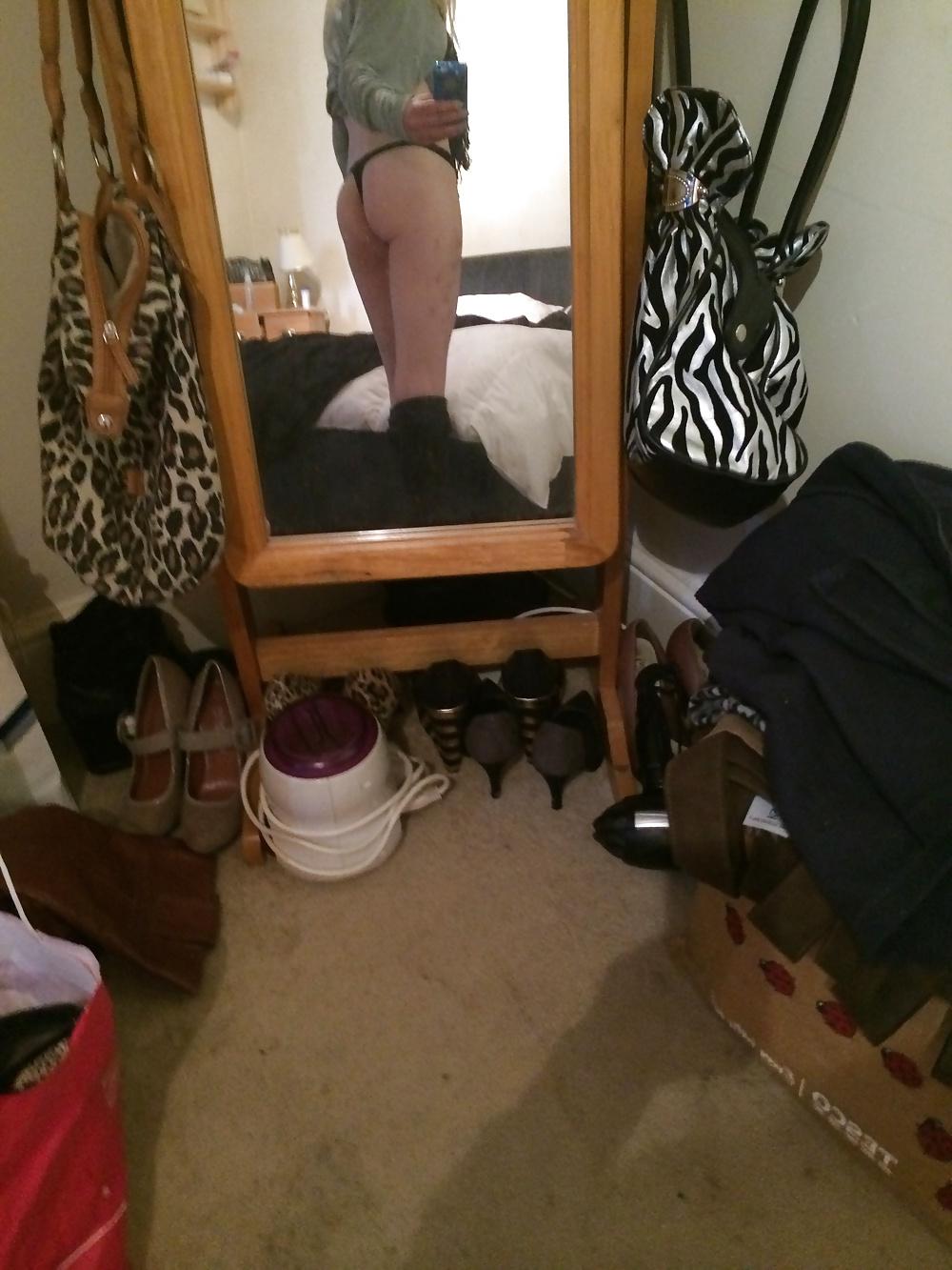 5P Step daughter