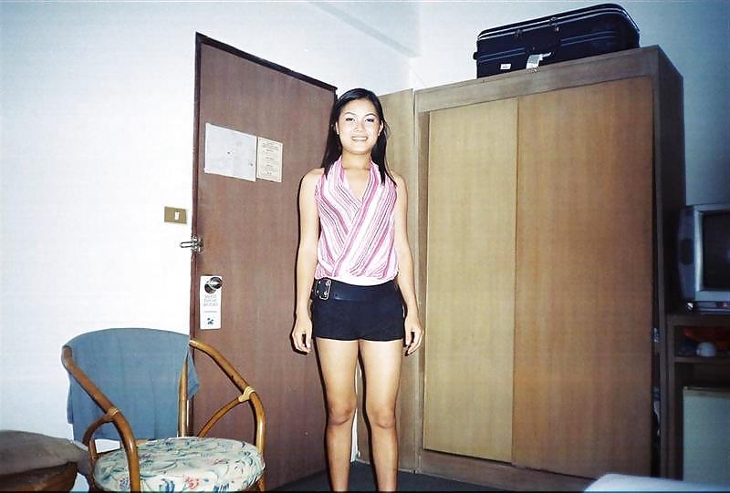 25P Post-OP Ladyboy Alexa from Pattaya