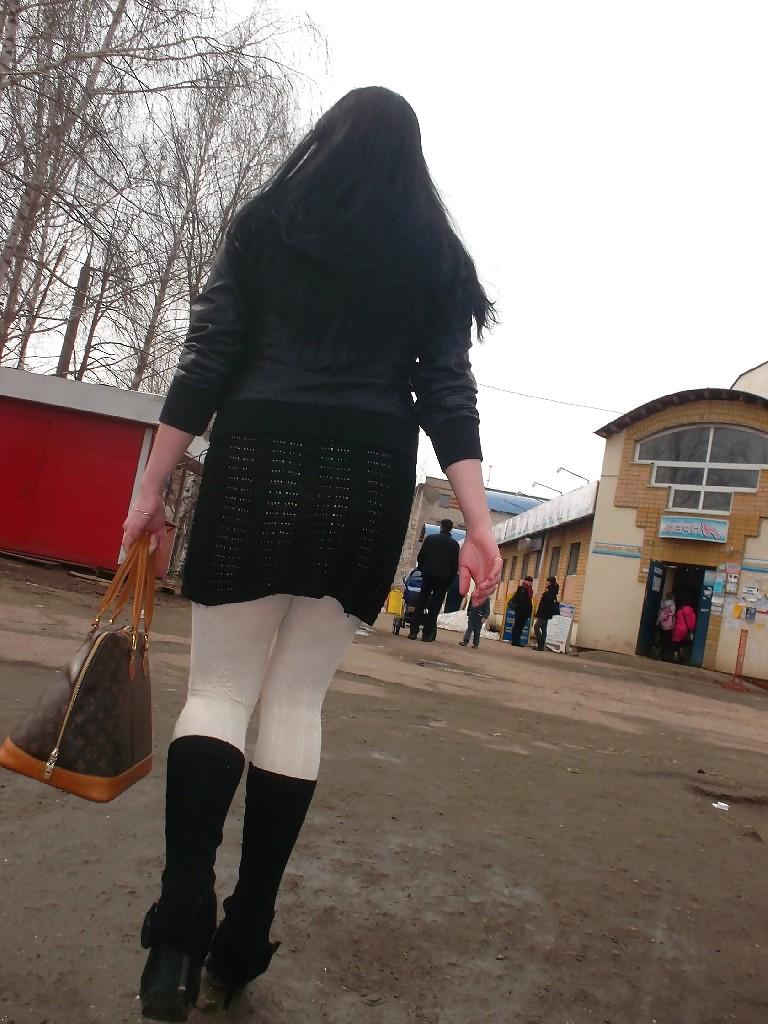 25P Sexy Russian Girls -Voyeur Fenaaaa part 7