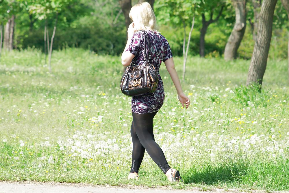 25P Sexy Russian Girls -Voyeur Fenaaaa part 7