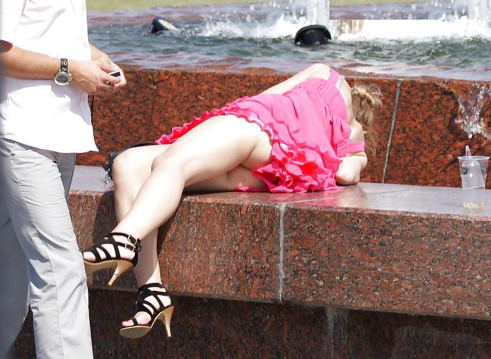 25P Sexy Russian Girls -Voyeur Fenaaaa part 7