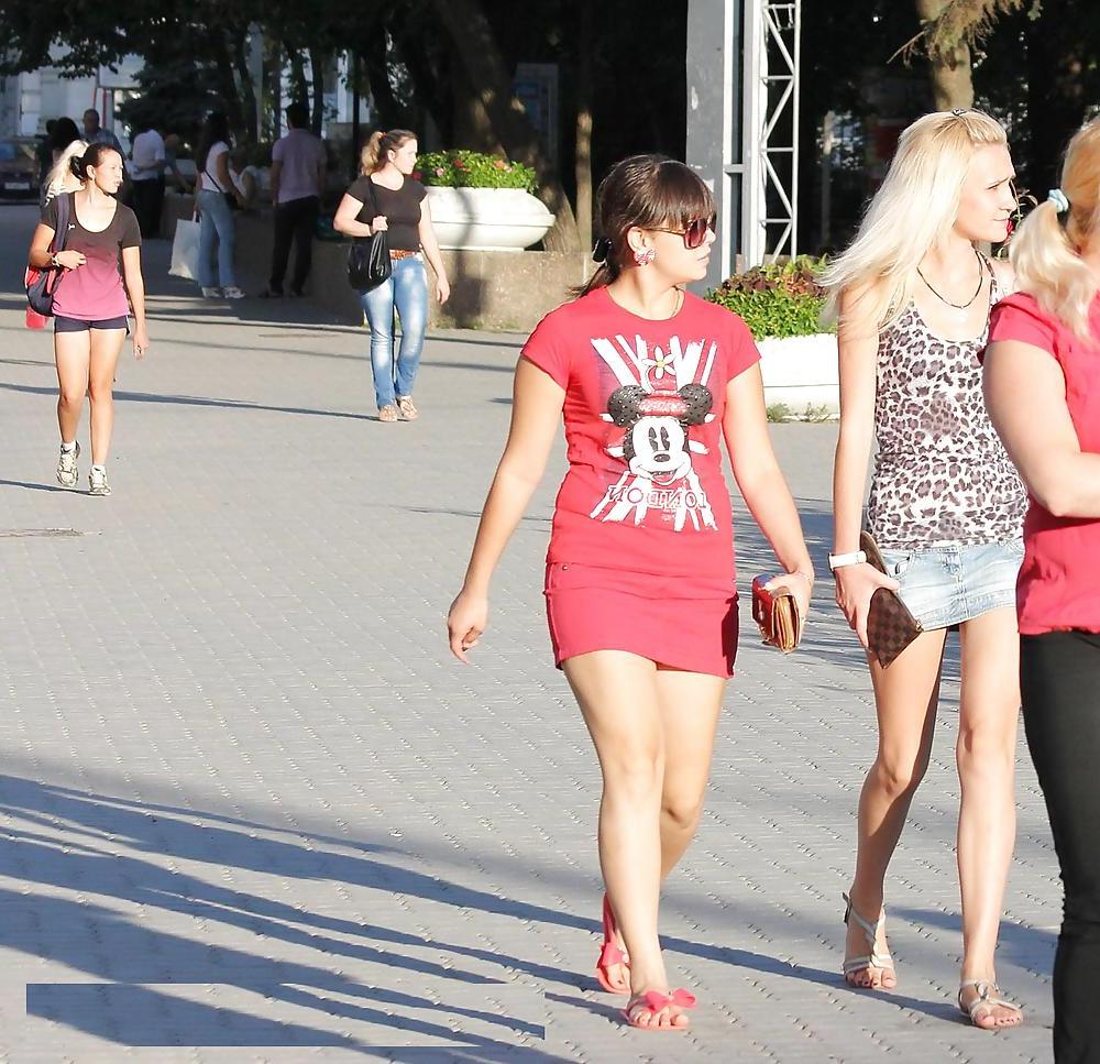 25P Sexy Russian Girls -Voyeur Fenaaaa part 7