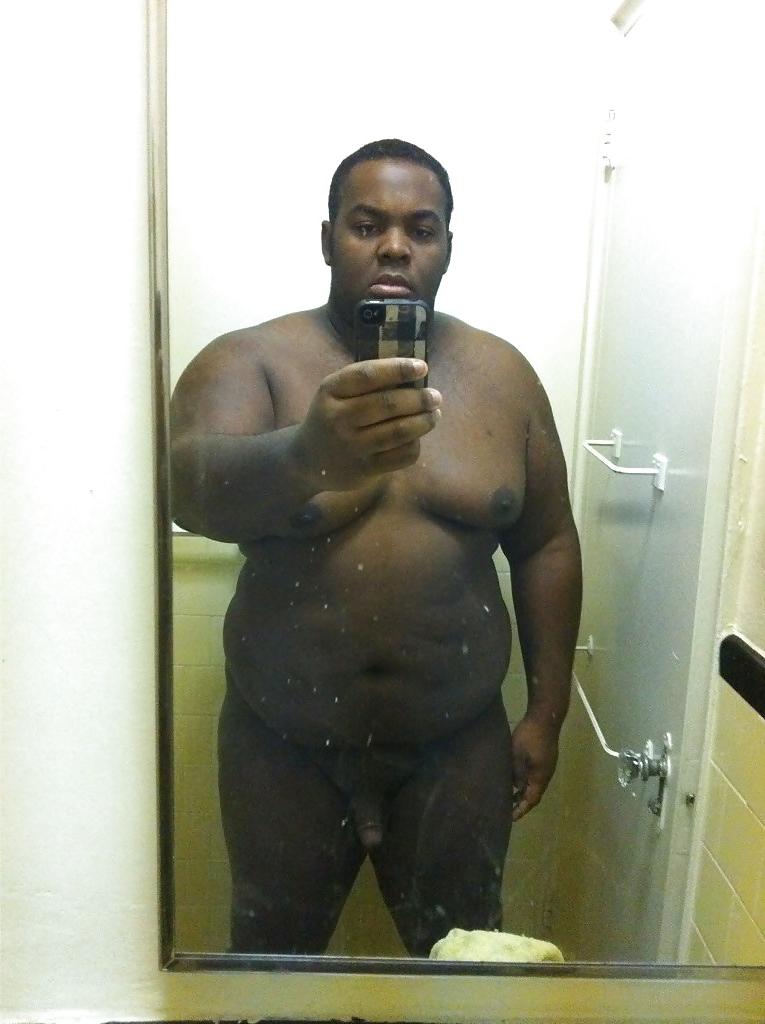 25P Black Dick And Black Cock