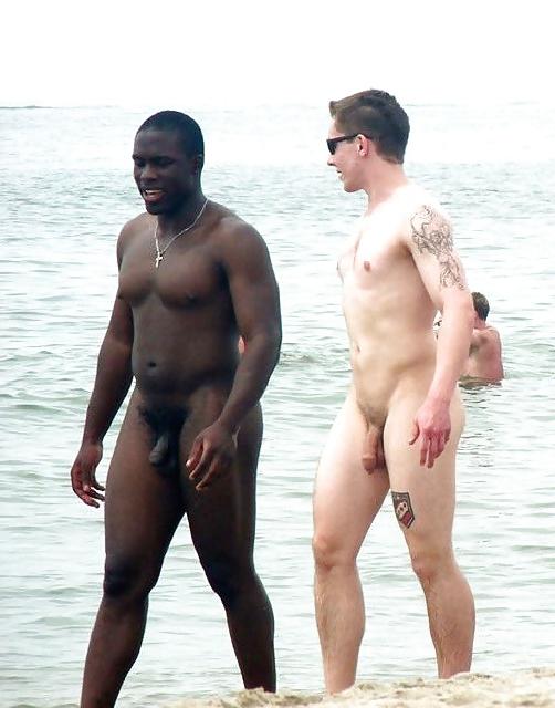 25P Black Dick And Black Cock