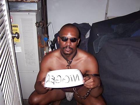 25P Black Dick And Black Cock