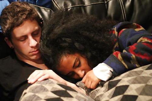 25P Interracial Romance.love ( NON-PORN )