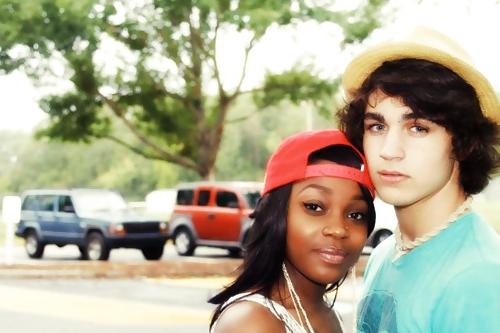 25P Interracial Romance.love ( NON-PORN )