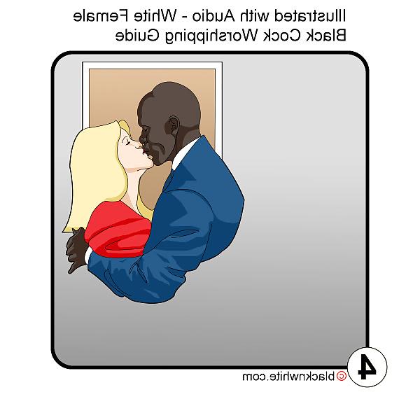 25P Black cock worshipping guide (toon, cuckold) suhu