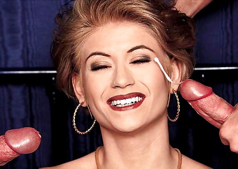 25P Smiling group facials 55