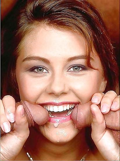 25P Smiling group facials 55