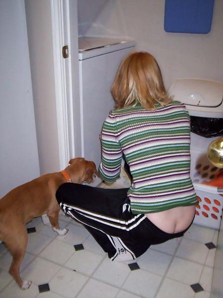 12P Butt crack