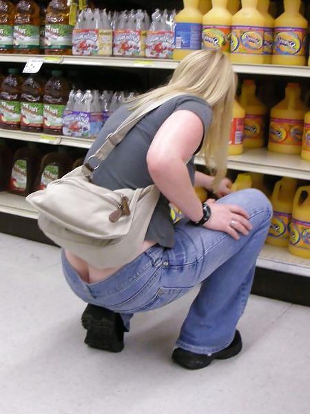 12P Butt crack
