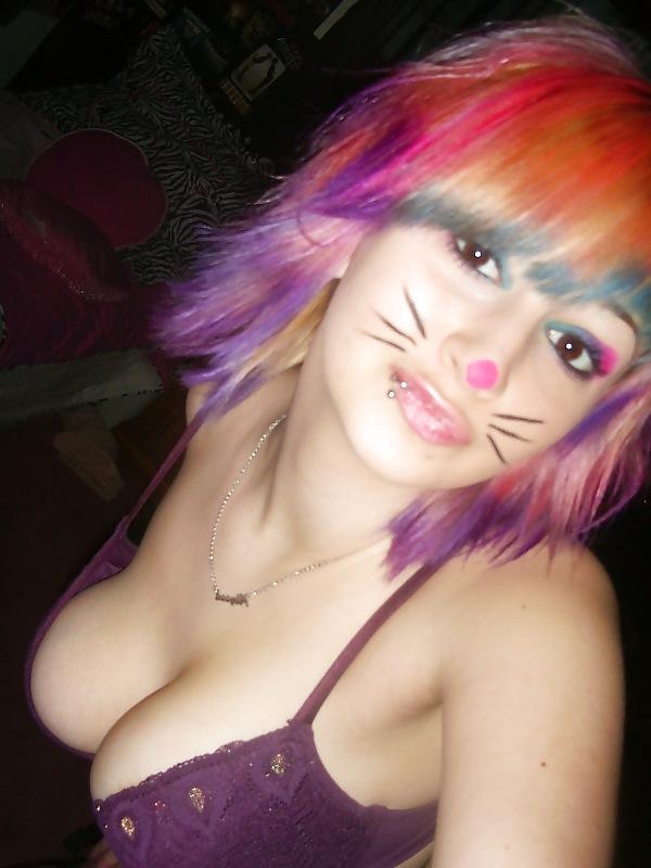 15P Nice (non nude) girls 37