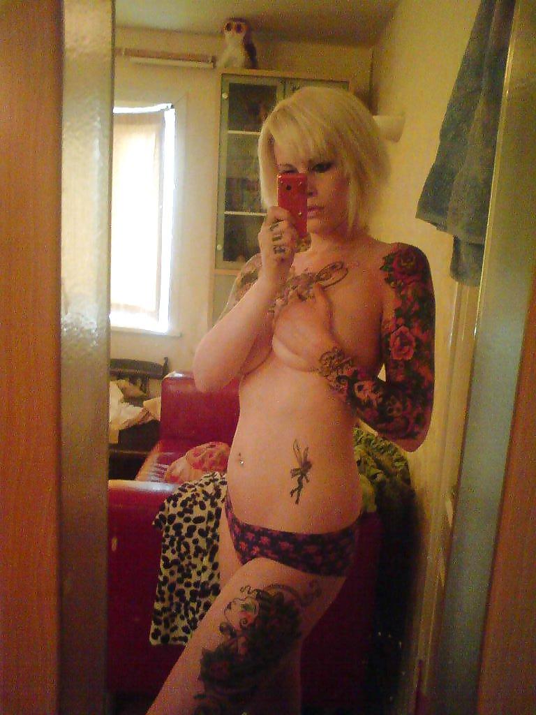 15P Nice (non nude) girls 37