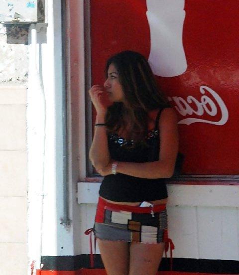 22P Real Street Hookers