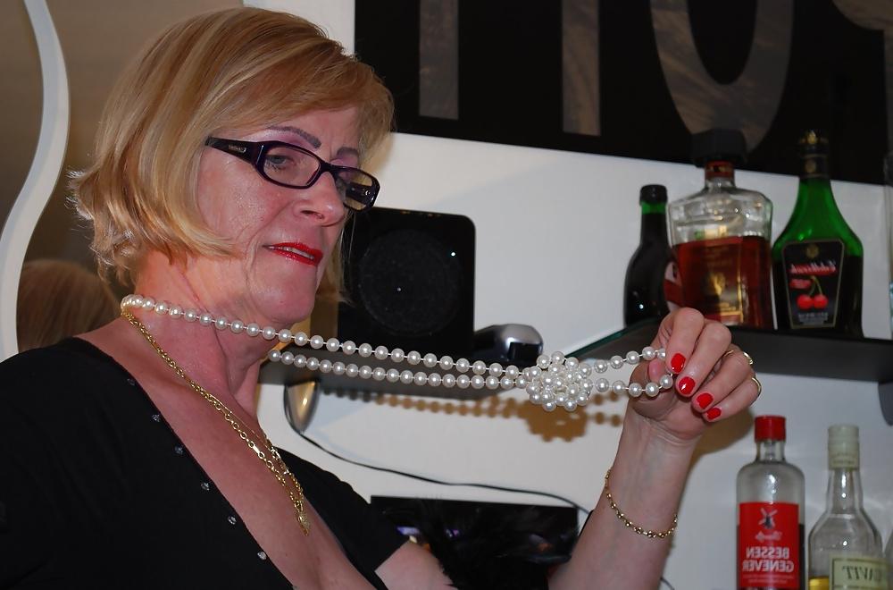 21P Please can I Fuck You Now Grandma?