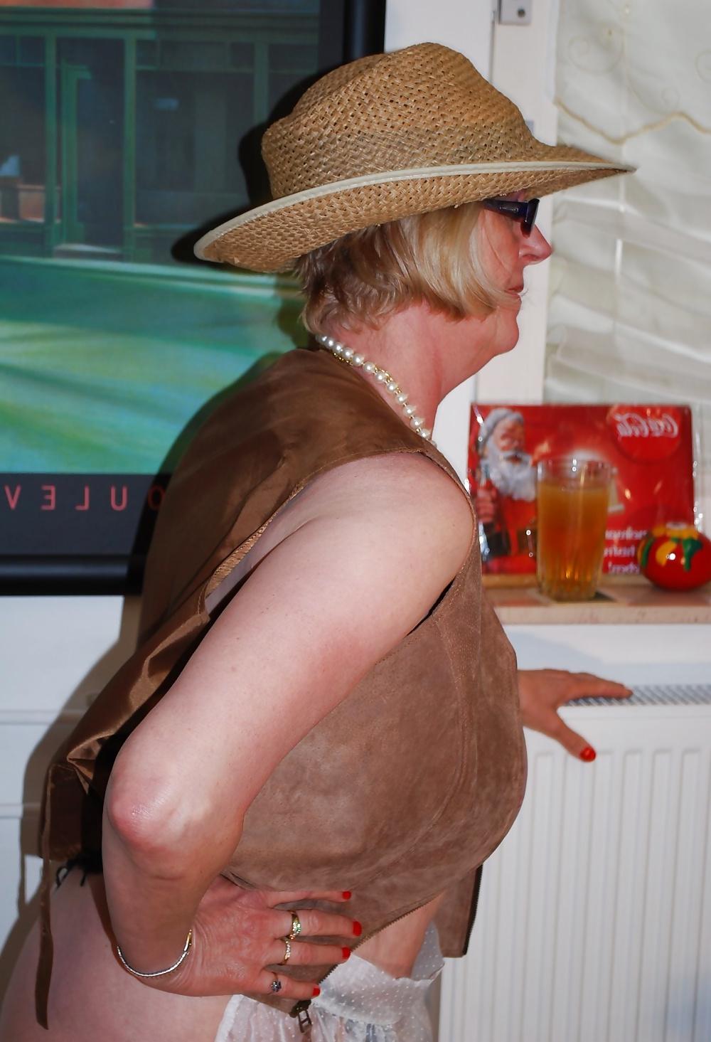 21P Please can I Fuck You Now Grandma?