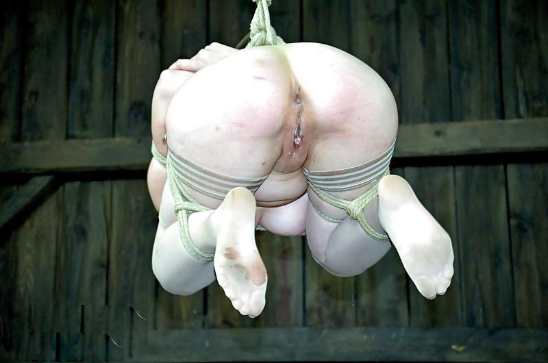 16P Asian Model Nyssa Nevers