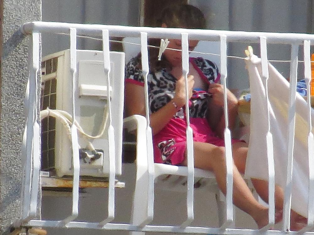 25P Super zoom