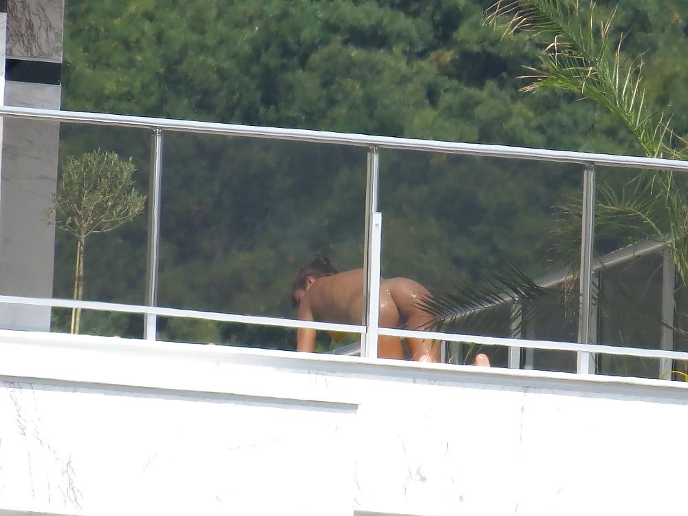 25P Super zoom