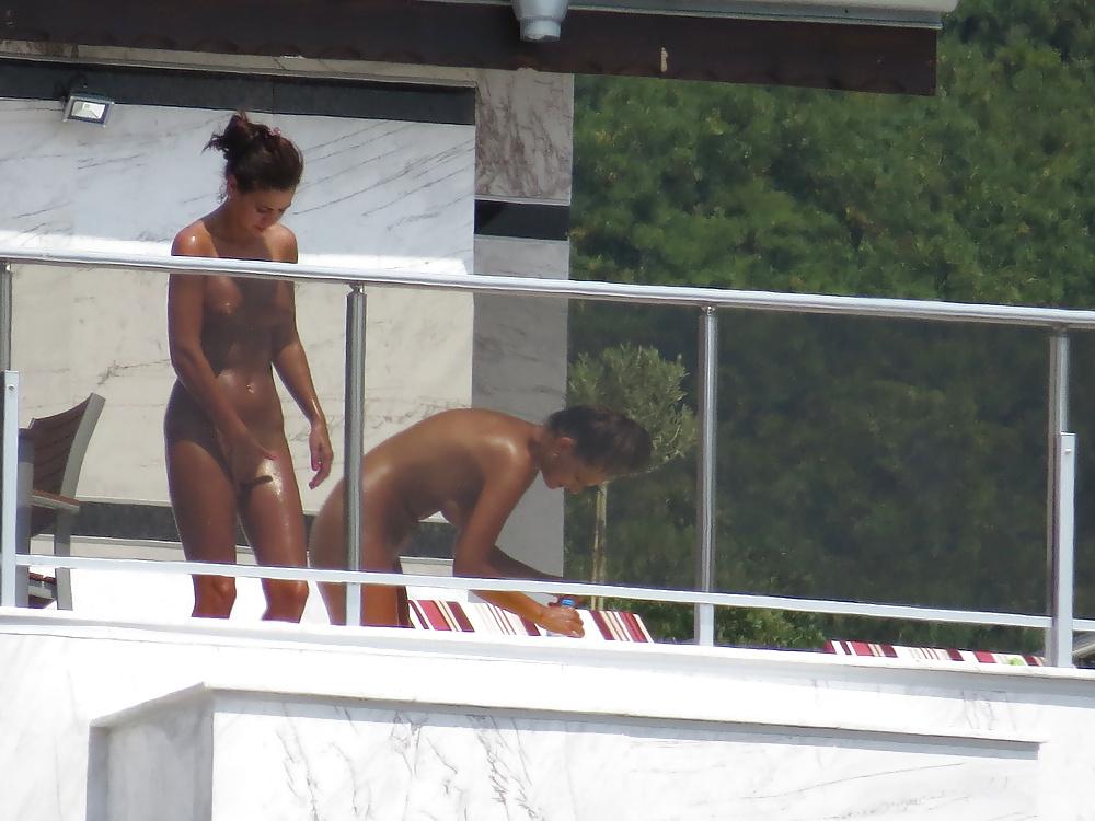 25P Super zoom