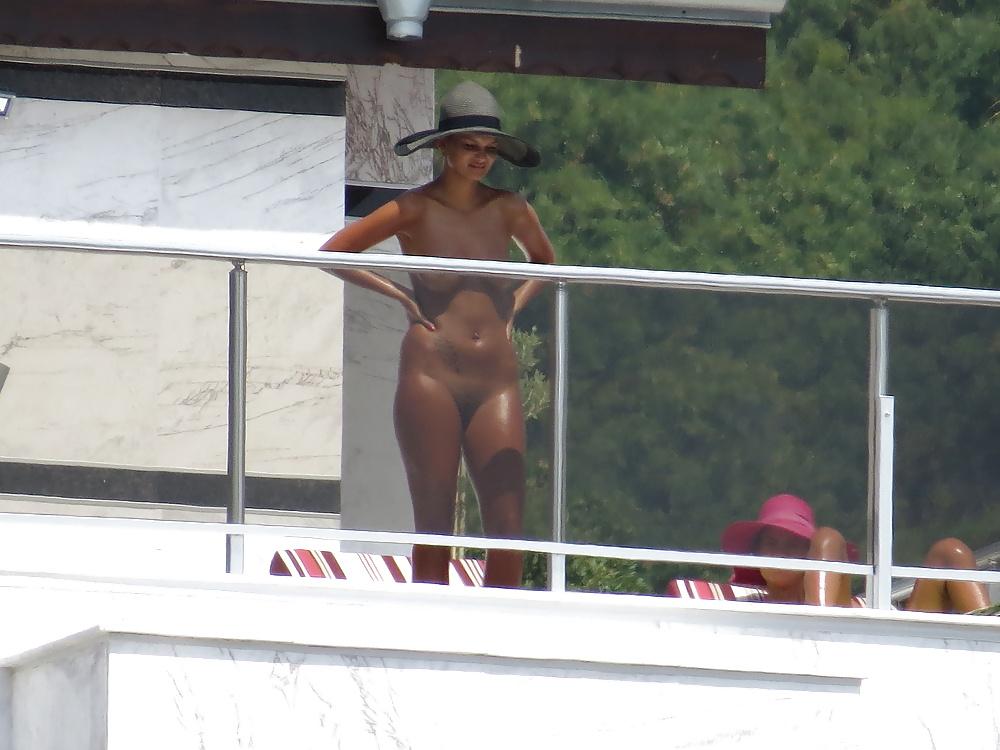 25P Super zoom
