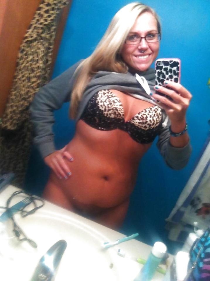 25P Non Nude Amateurs Part 2
