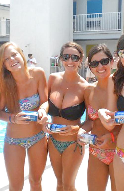 25P Non Nude Amateurs Part 2
