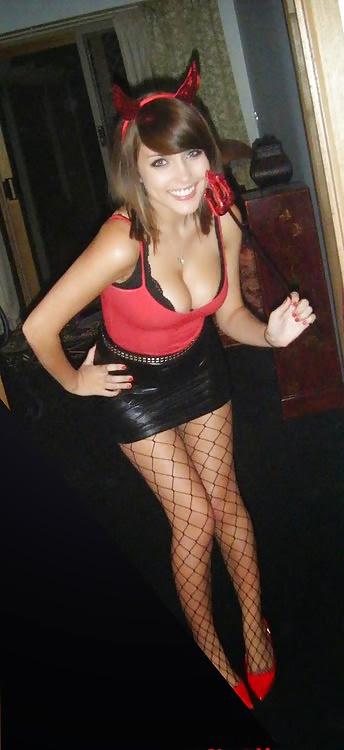 25P Non Nude Amateurs Part 2
