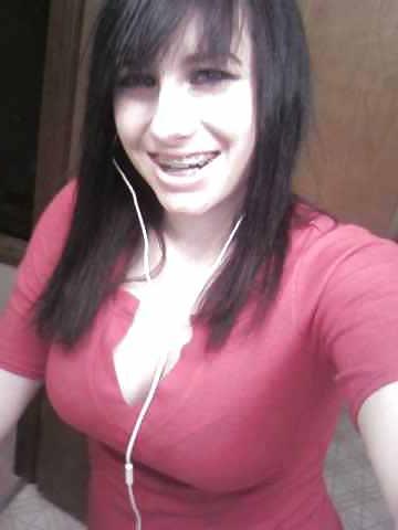 9P Non Naked Me