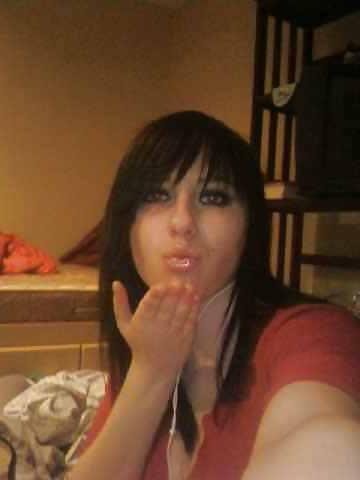 9P Non Naked Me