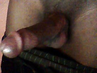 7P My cock