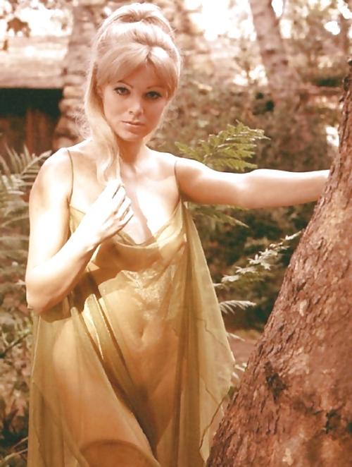 10P B Movie Queens - Susan Denberg Part 3