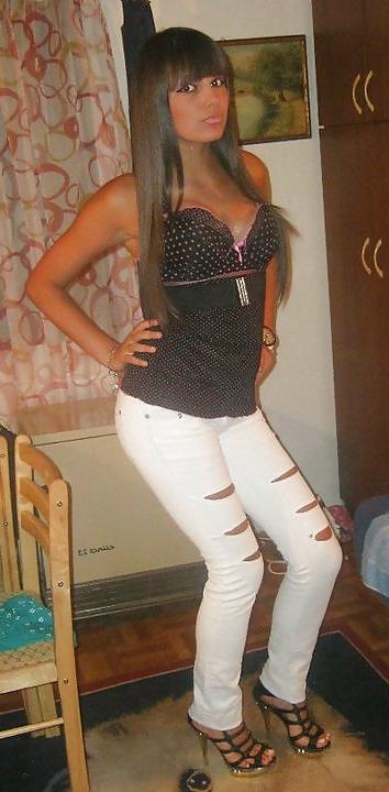 11P Me with black hair old (2010)