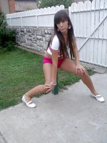 11P Me with black hair old (2010)