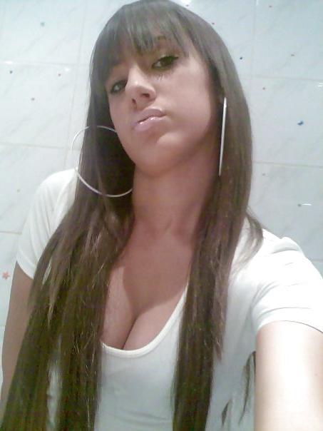 11P Me with black hair old (2010)