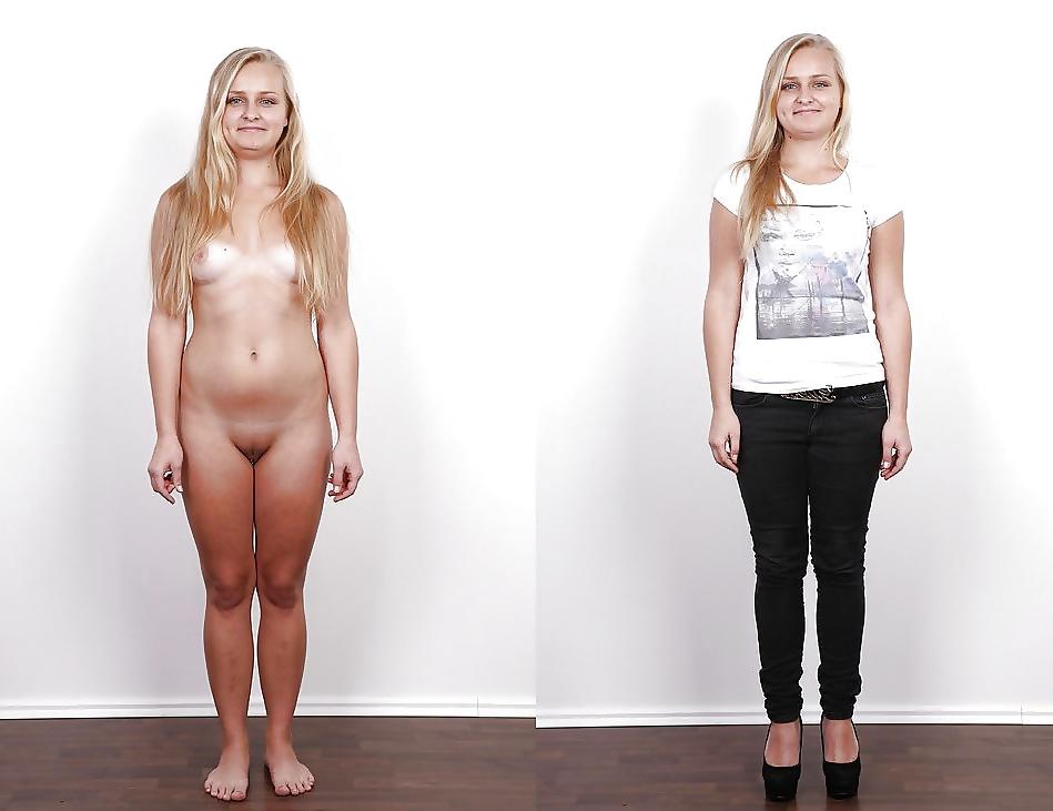 25P Clothed and Unclothed 7 DJM