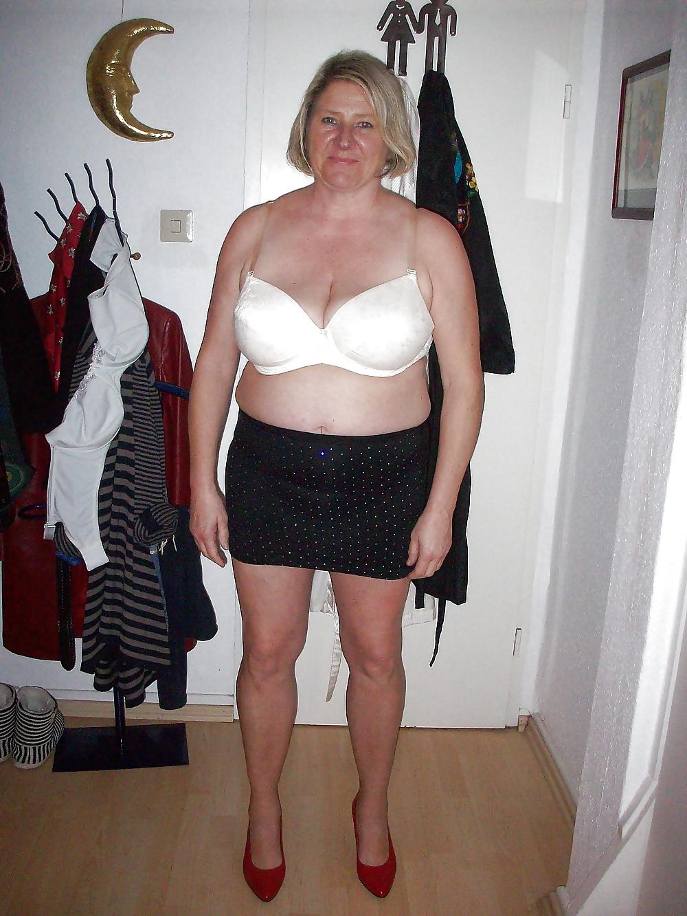 25P Clothed and Unclothed 7 DJM