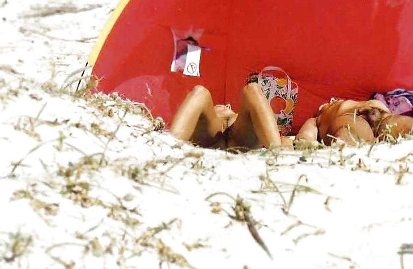 13P Fkk Nudisten Voyeur Bilder 