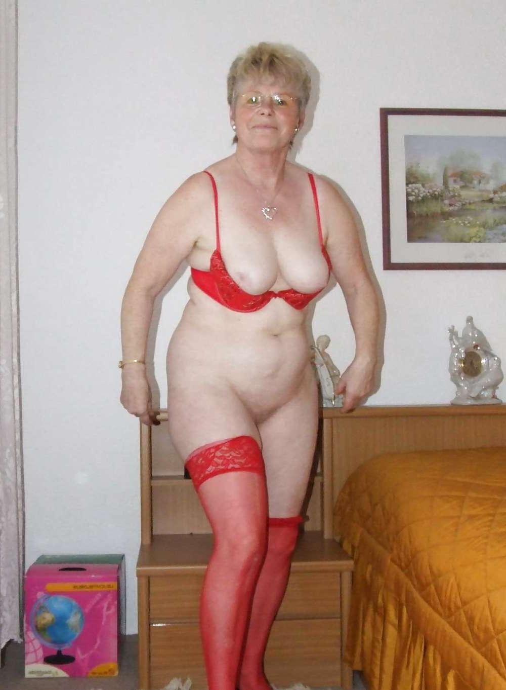24P Granny Petra